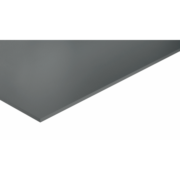 HardiePanel® Gevelplaat Smooth Iron Grey